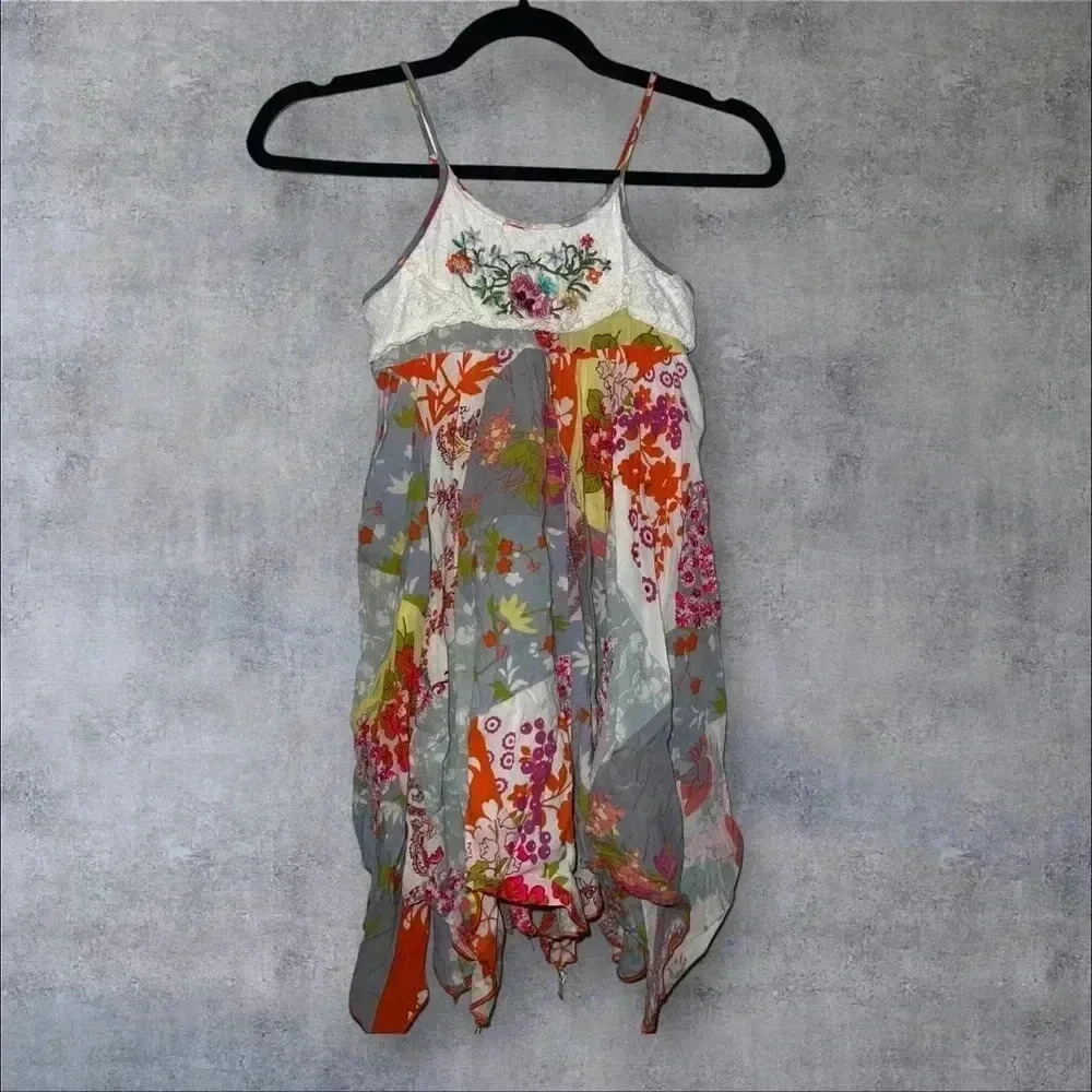 Mimi & Maggie dress‎ size 6x